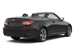 2013 Lexus IS 250C 2dr Conv Auto