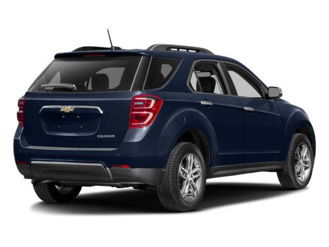 Used 2017 Chevrolet Equinox Premier with VIN 2GNALDEK1H1507607 for sale in Kerrville, TX