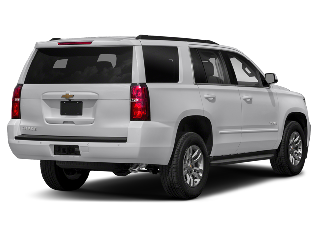 2018 Chevrolet Tahoe 2WD 4dr LT