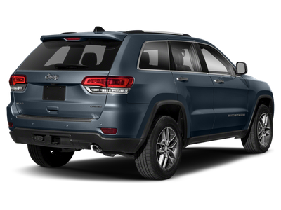 2019 Jeep Grand Cherokee Limited X 4x4