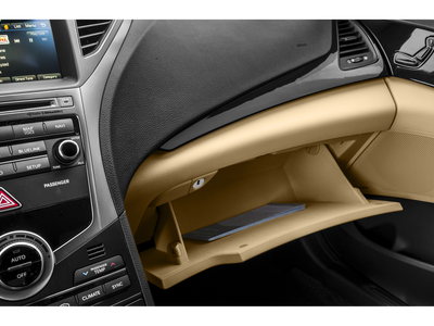 2015 Hyundai Azera 4dr Sdn