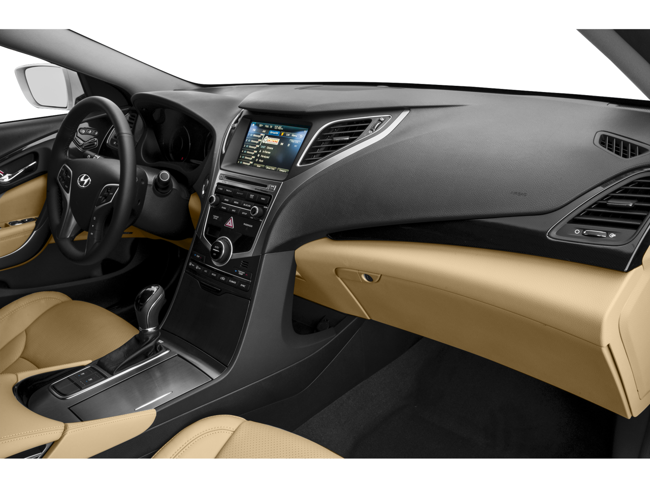 2015 Hyundai Azera 4dr Sdn