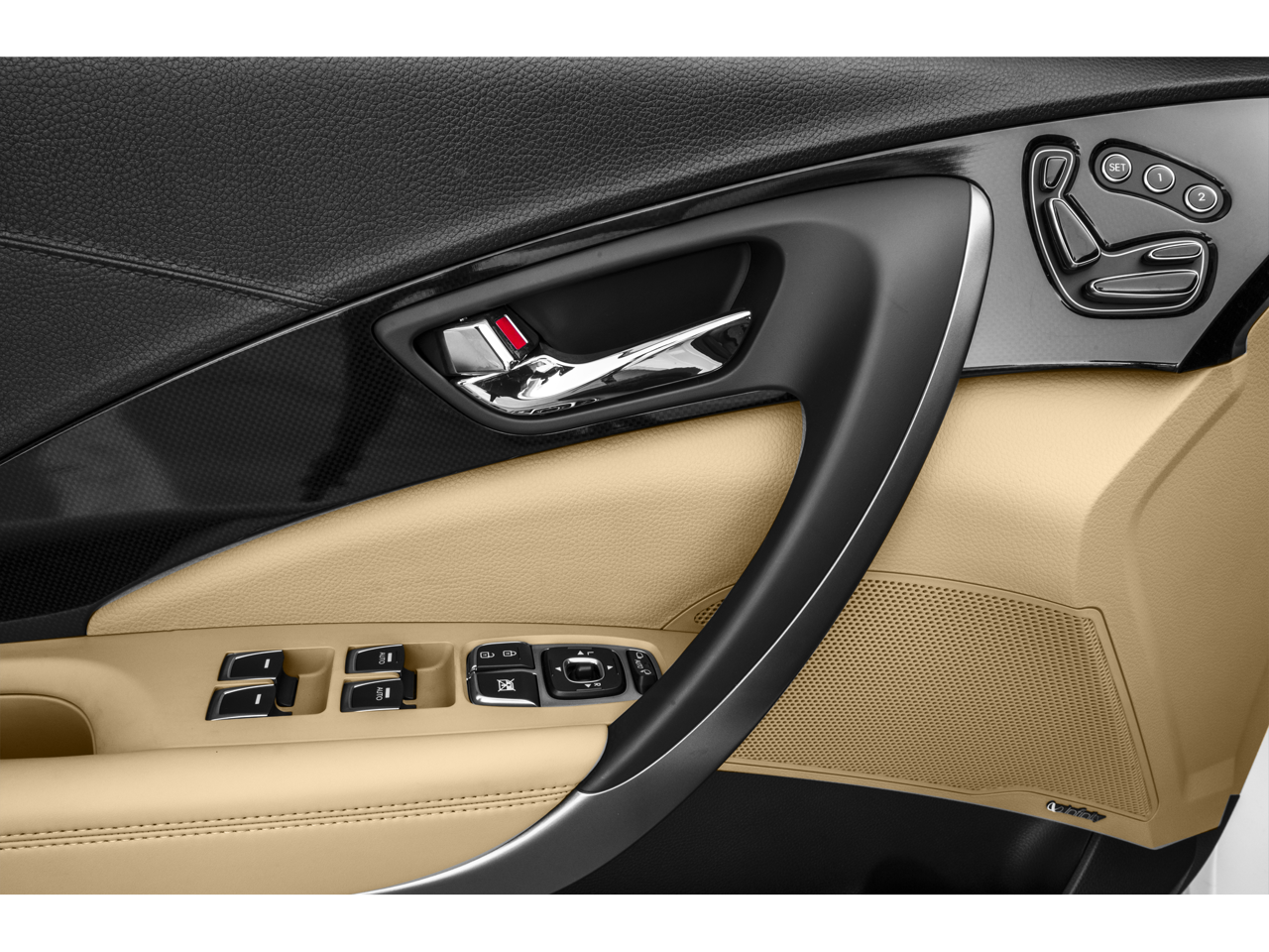 2015 Hyundai Azera 4dr Sdn