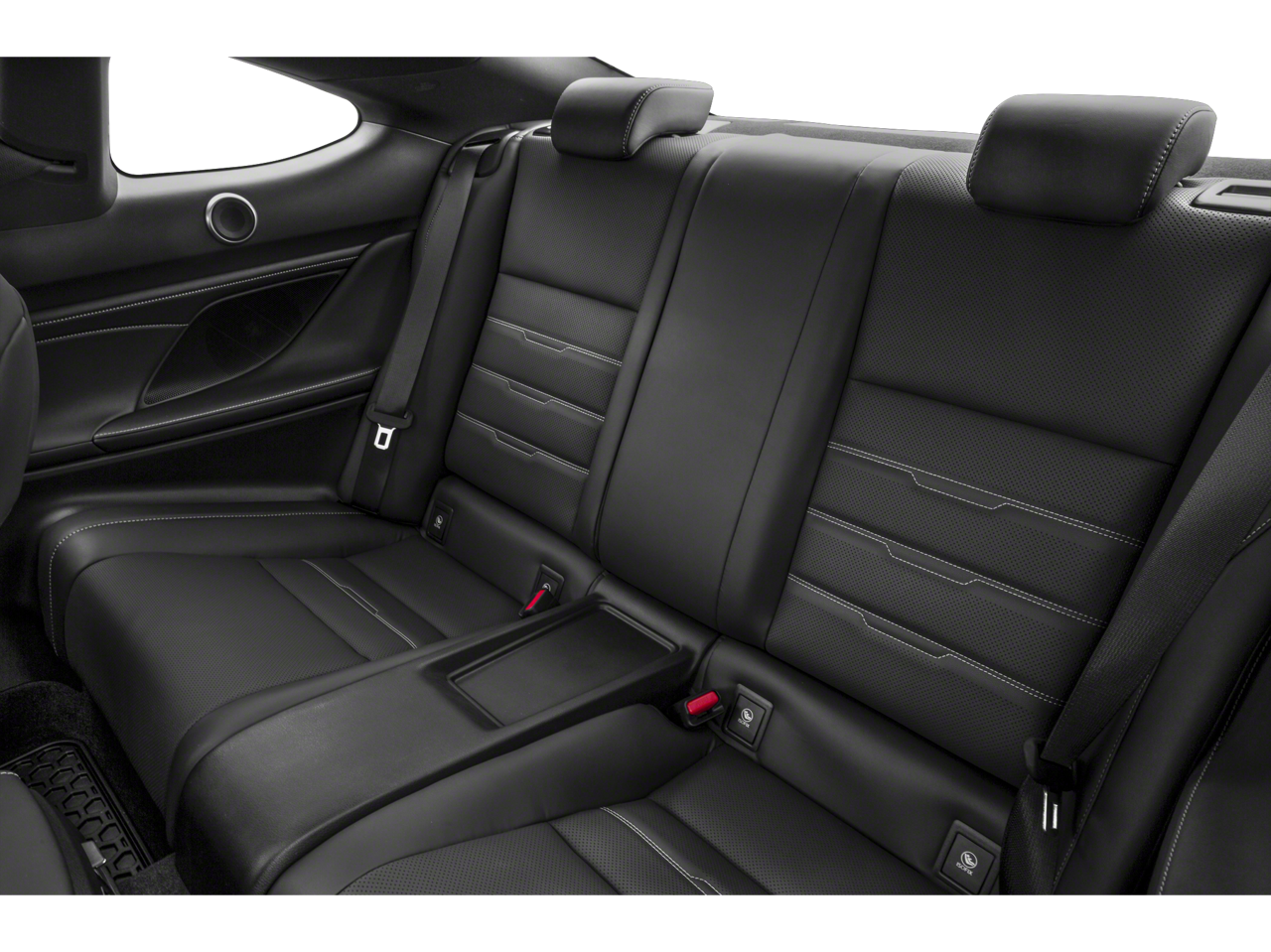 2015 Lexus RC 350 2dr Cpe RWD