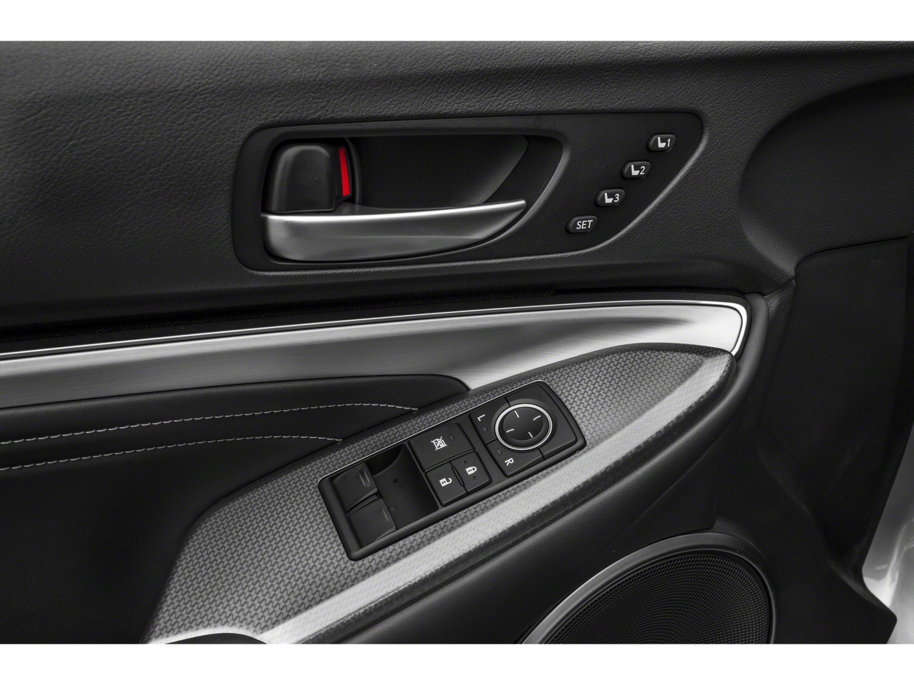 2015 Lexus RC 350 2dr Cpe RWD