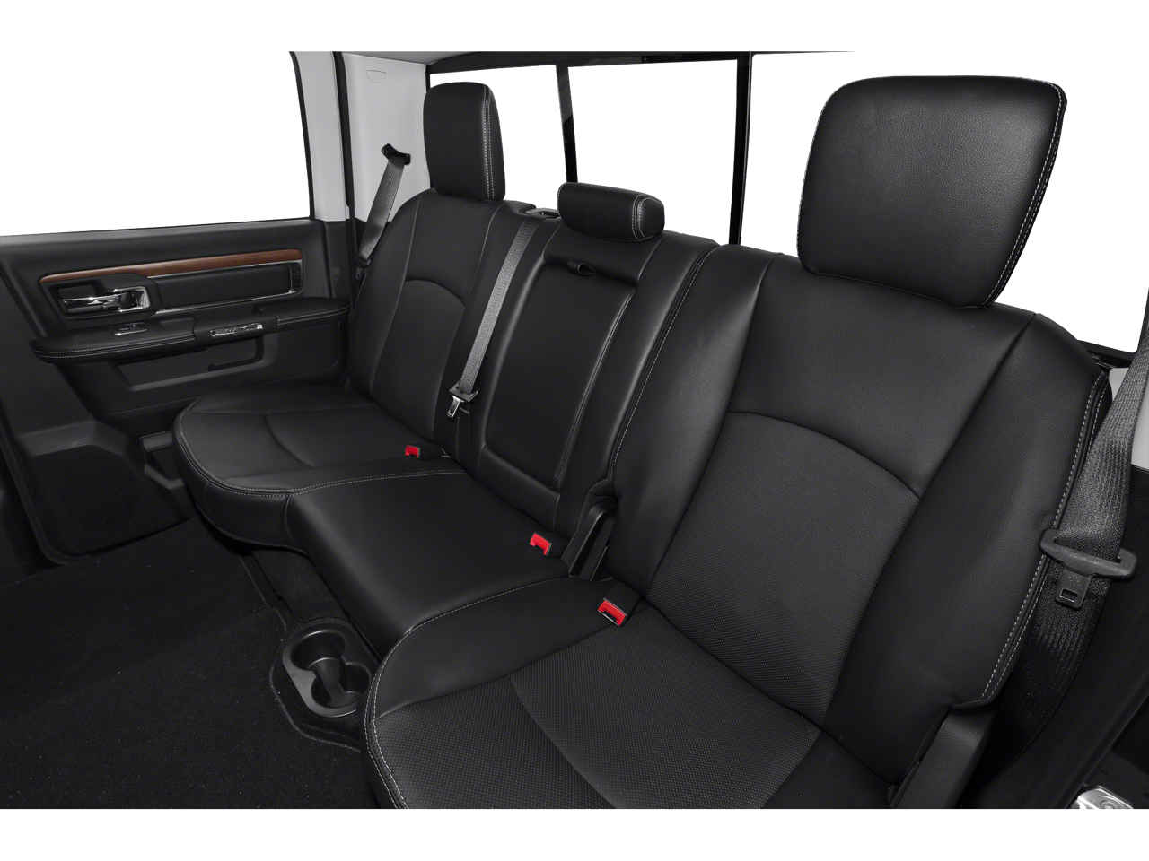 2015 RAM 2500 Lone Star