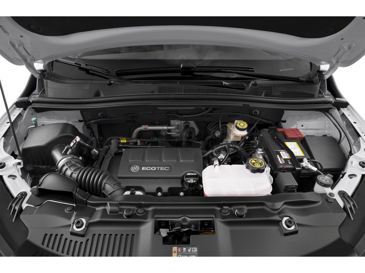 2019 Buick Encore FWD Preferred