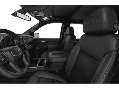 2019 GMC Sierra 1500 4WD Crew Cab 147 Denali