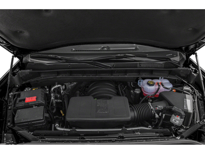 2019 GMC Sierra 1500 4WD Crew Cab 147 Denali