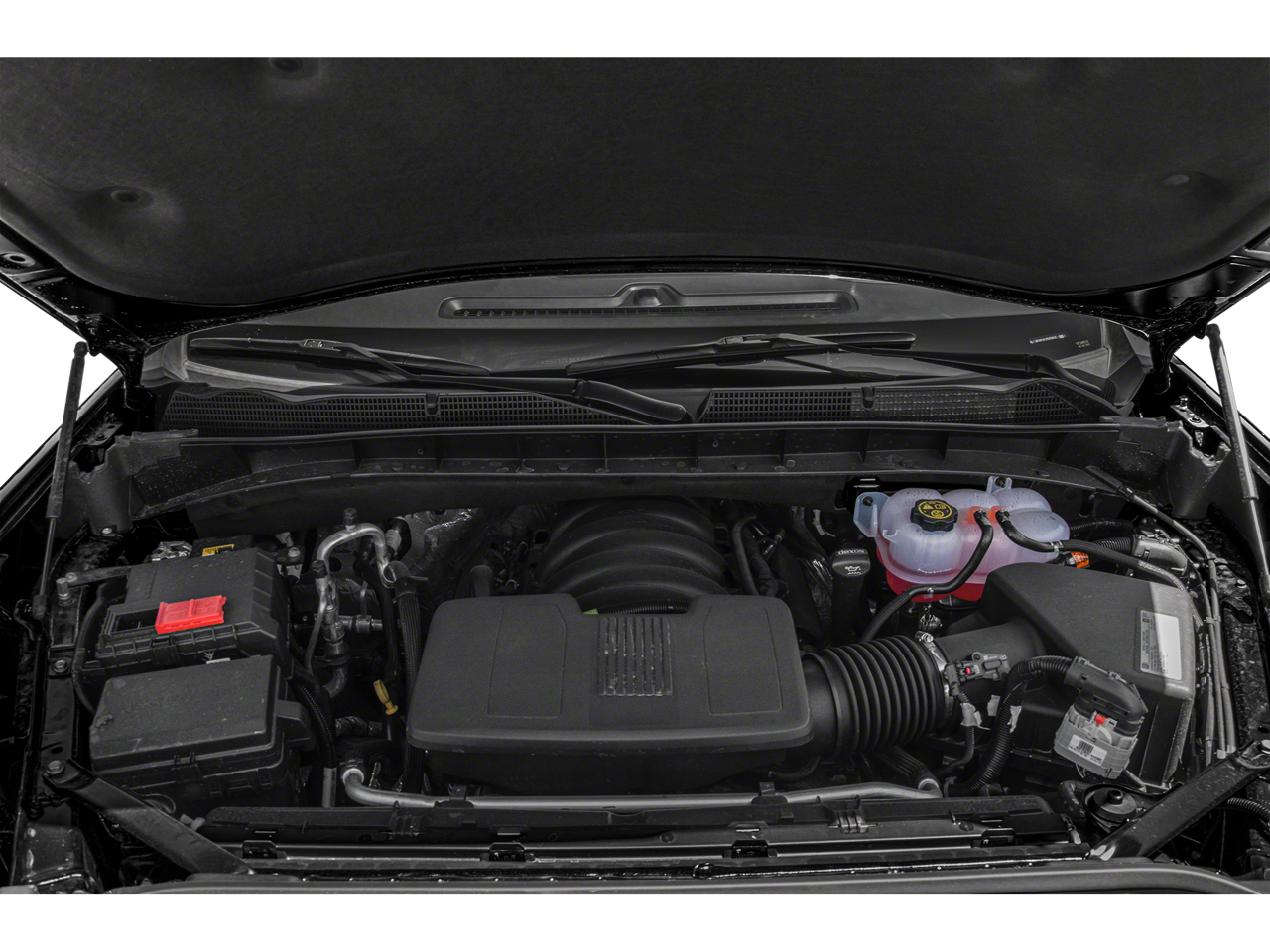 2019 GMC Sierra 1500 4WD Crew Cab 147 Denali