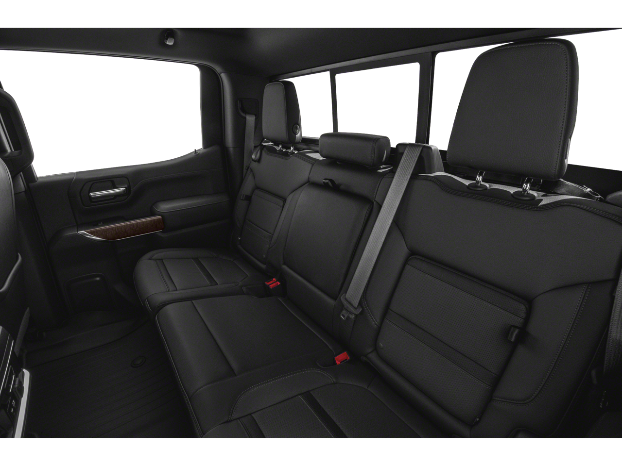 2019 GMC Sierra 1500 4WD Crew Cab 147 Denali