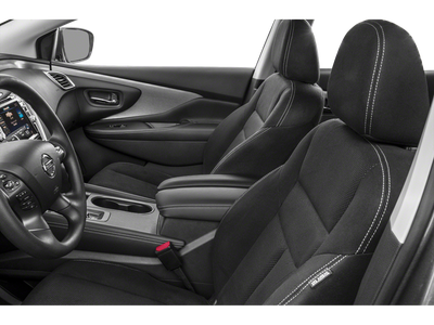 2019 Nissan Murano FWD SV