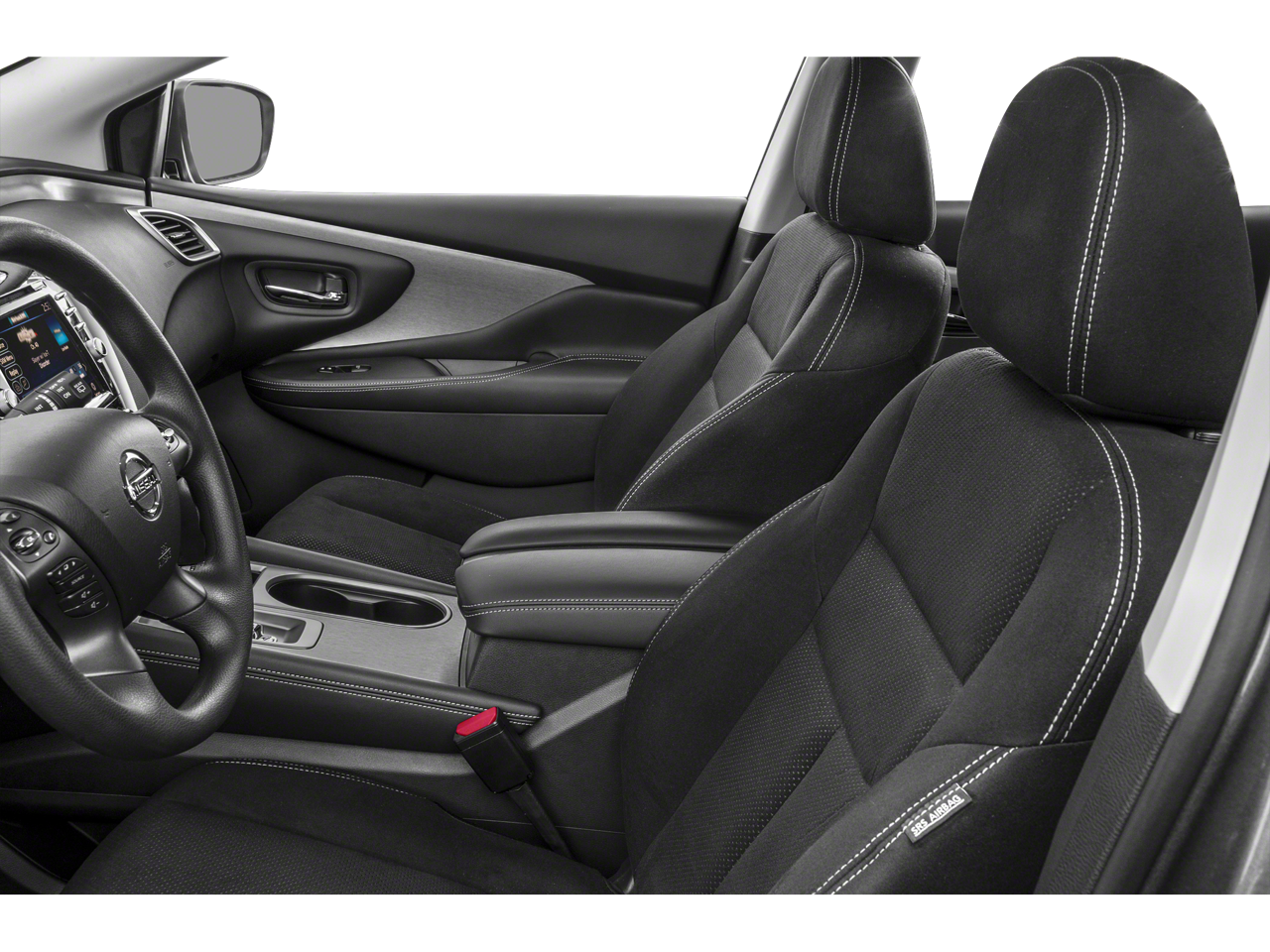 2019 Nissan Murano FWD SV