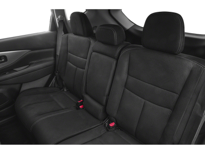 2019 Nissan Murano FWD SV