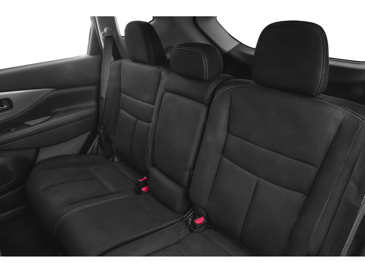 2019 Nissan Murano FWD SV