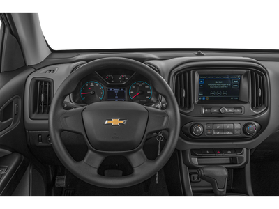 2020 Chevrolet Colorado 2WD Crew Cab Short Box Z71
