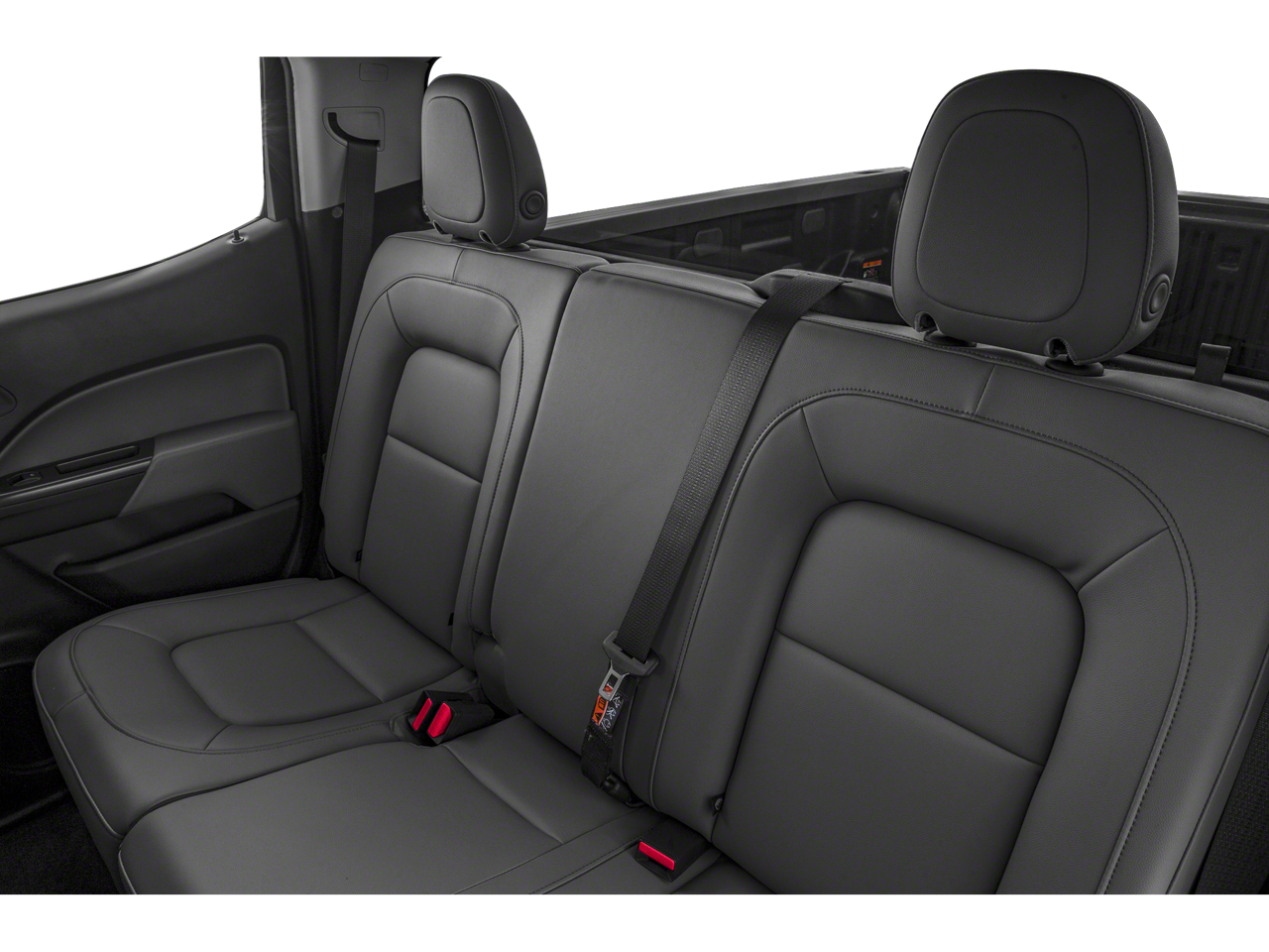 2020 Chevrolet Colorado 2WD Crew Cab Short Box Z71