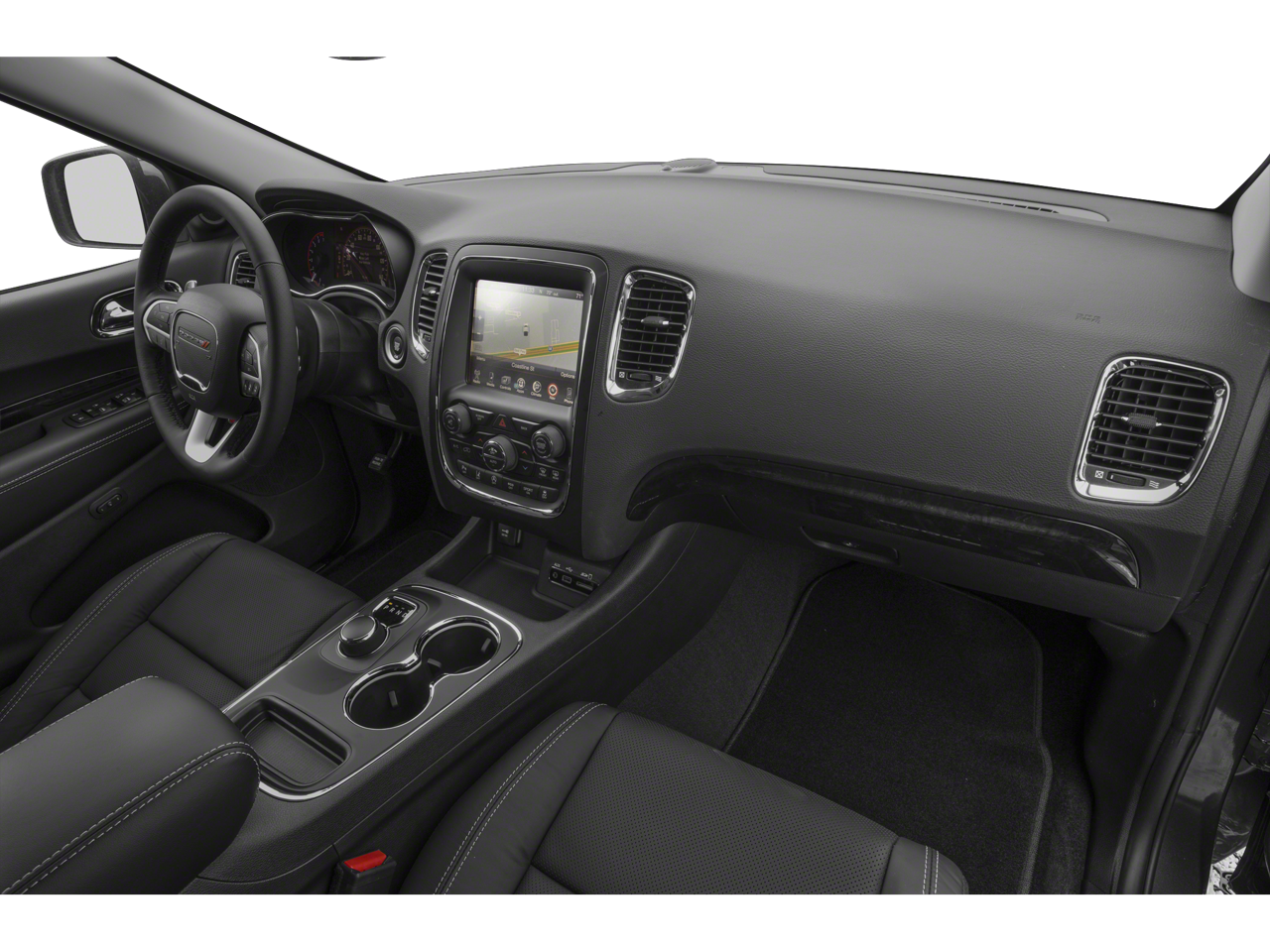2020 Dodge Durango SXT Plus RWD
