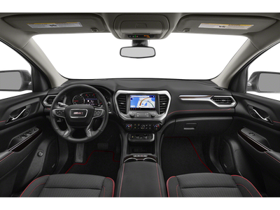 2020 GMC Acadia AWD 4dr AT4