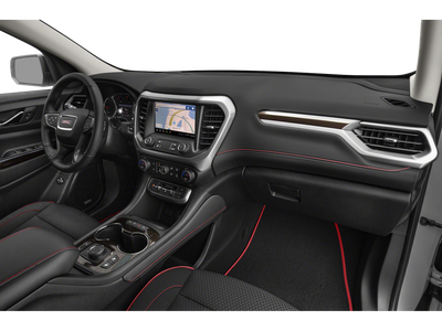 2020 GMC Acadia AWD 4dr AT4