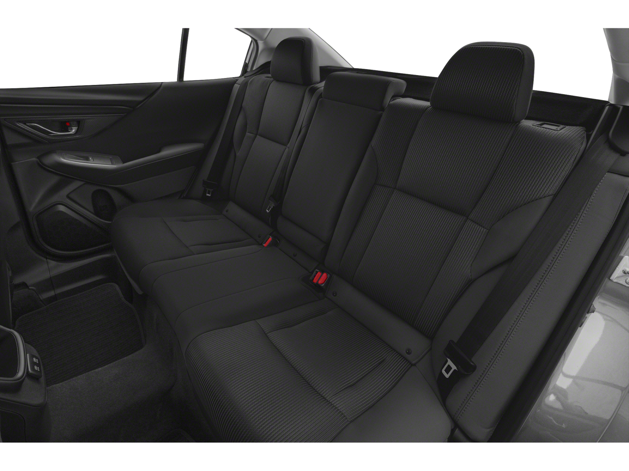 2020 Subaru Legacy Premium CVT