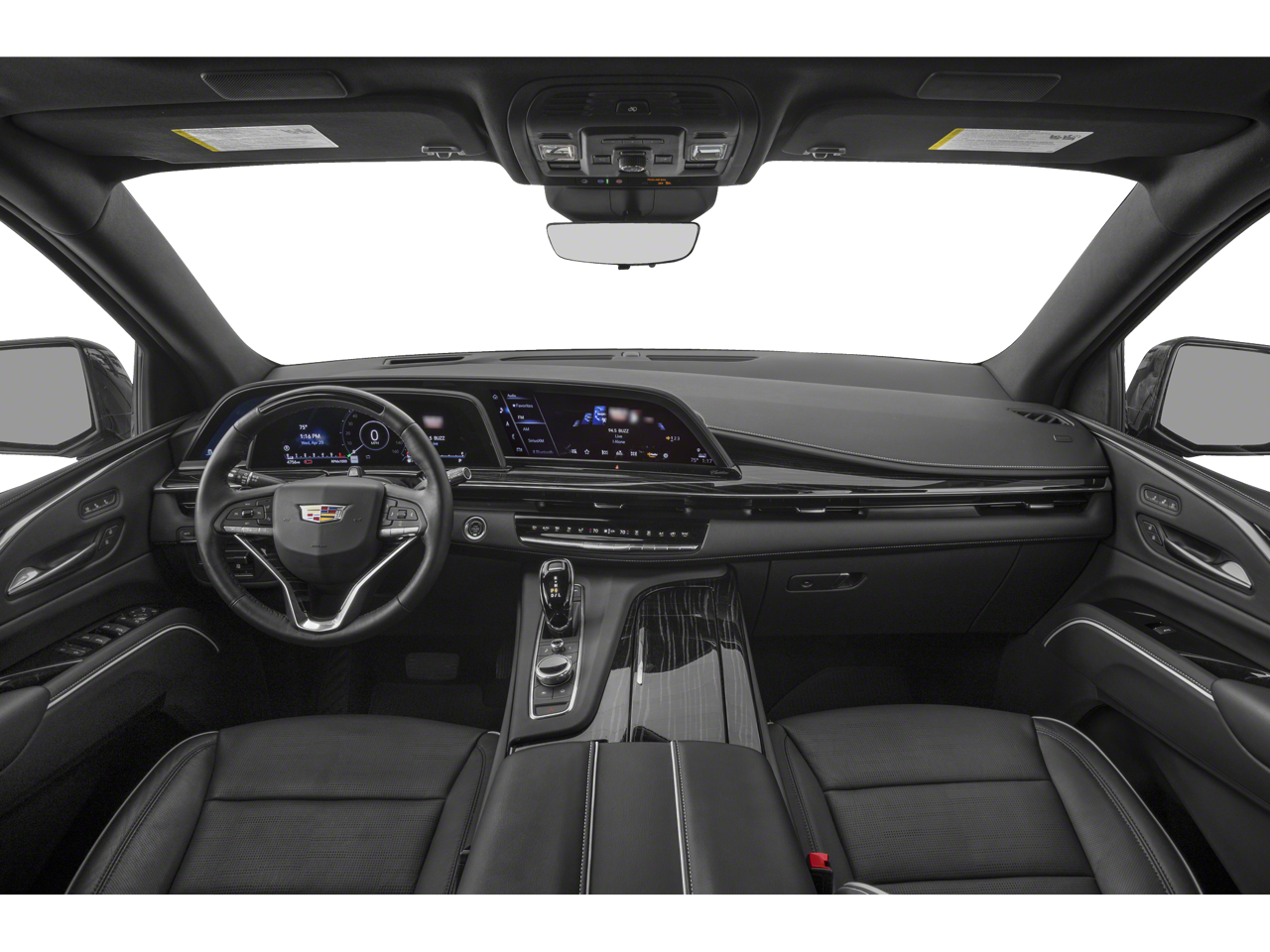 2021 Cadillac Escalade ESV 4WD 4dr Sport Platinum