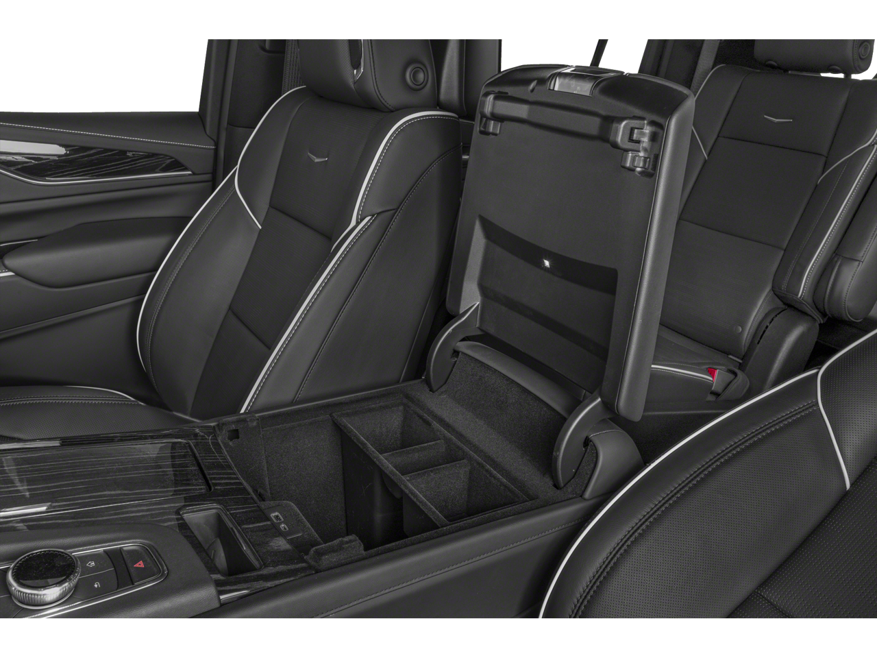 2021 Cadillac Escalade ESV 4WD 4dr Sport Platinum