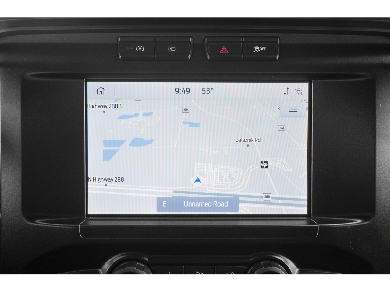 2021 Ford F-150 XL 2WD SuperCrew 5.5 Box