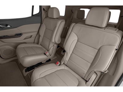 2021 GMC Acadia FWD 4dr Denali