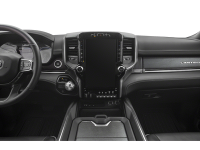 2021 RAM 1500 Limited Crew Cab 4x4 5'7' Box