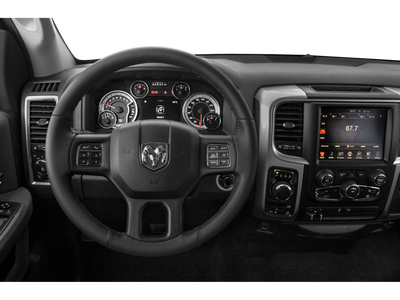2021 RAM 1500 Classic SLT Crew Cab 4x2 5'7' Box