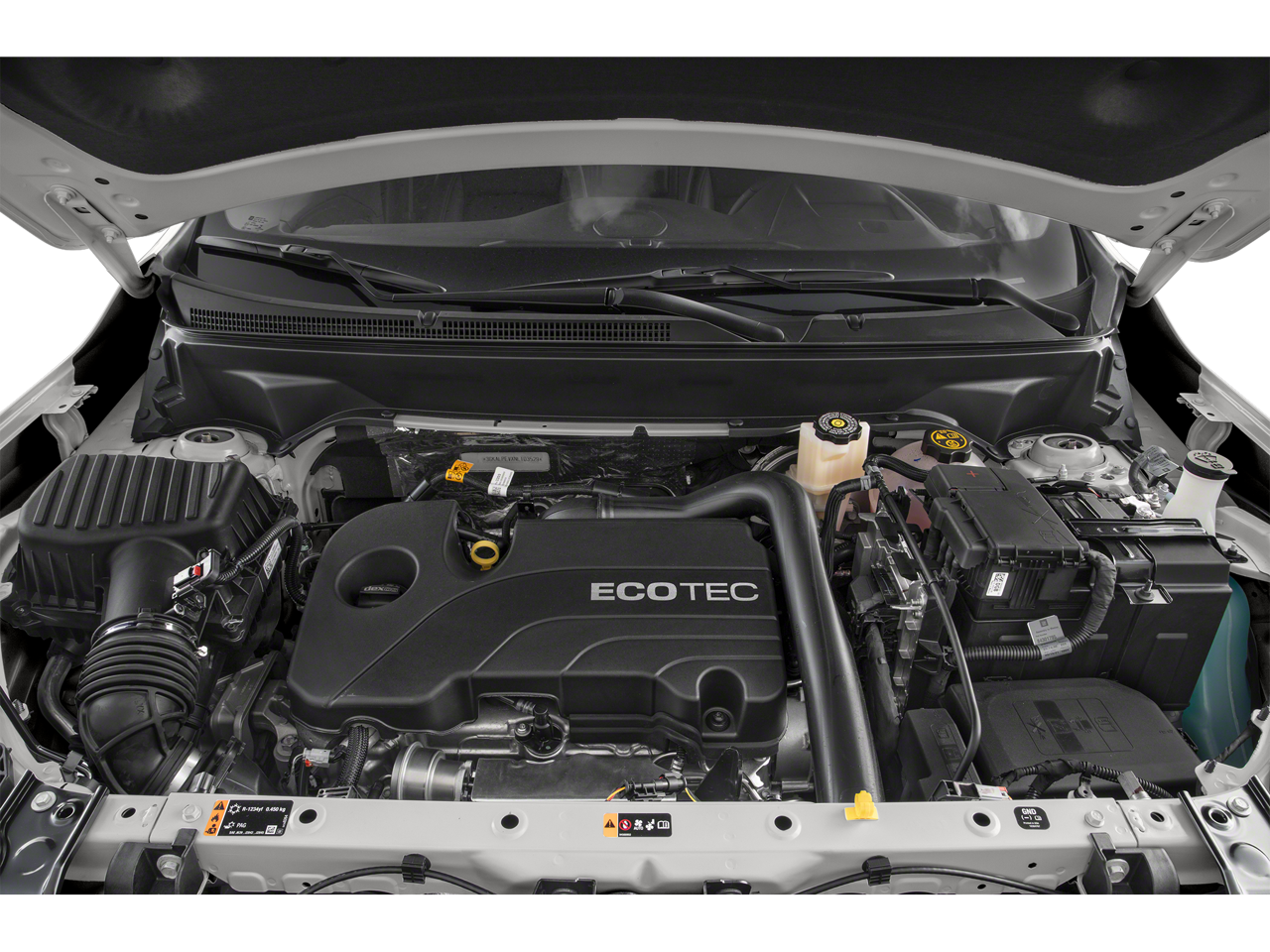 2022 GMC Terrain FWD SLT