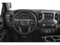 2022 GMC Sierra 1500 4WD Crew Cab Short Box Elevation