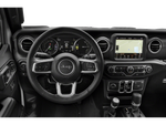 2022 Jeep Wrangler 4xe Unlimited Rubicon 4x4