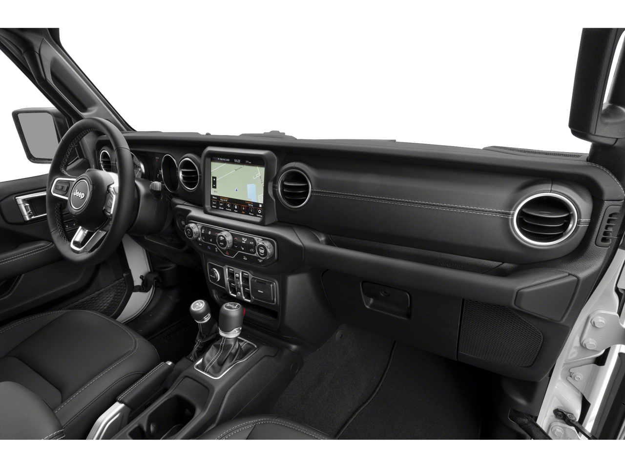2022 Jeep Wrangler 4xe Unlimited Rubicon 4x4