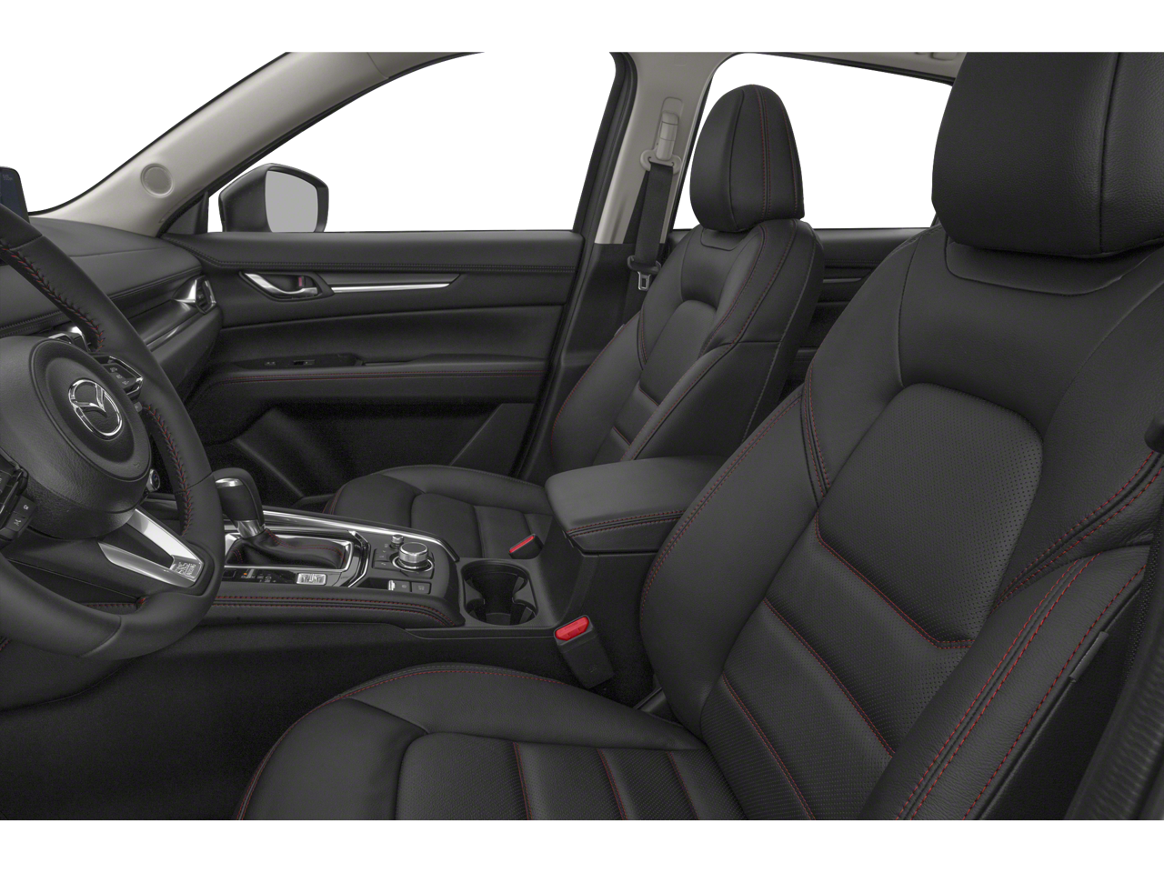 2022 Mazda Mazda CX-5 2.5 S Premium Plus