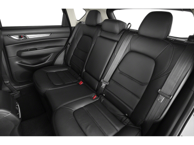 2022 Mazda Mazda CX-5 2.5 S Premium Plus