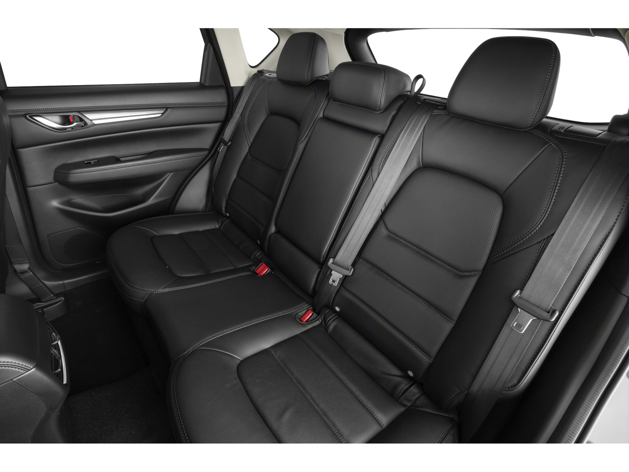 2022 Mazda Mazda CX-5 2.5 S Premium Plus