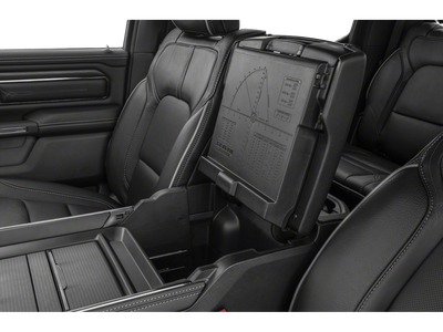 2022 RAM 1500 Limited Crew Cab 4x4 6'4' Box