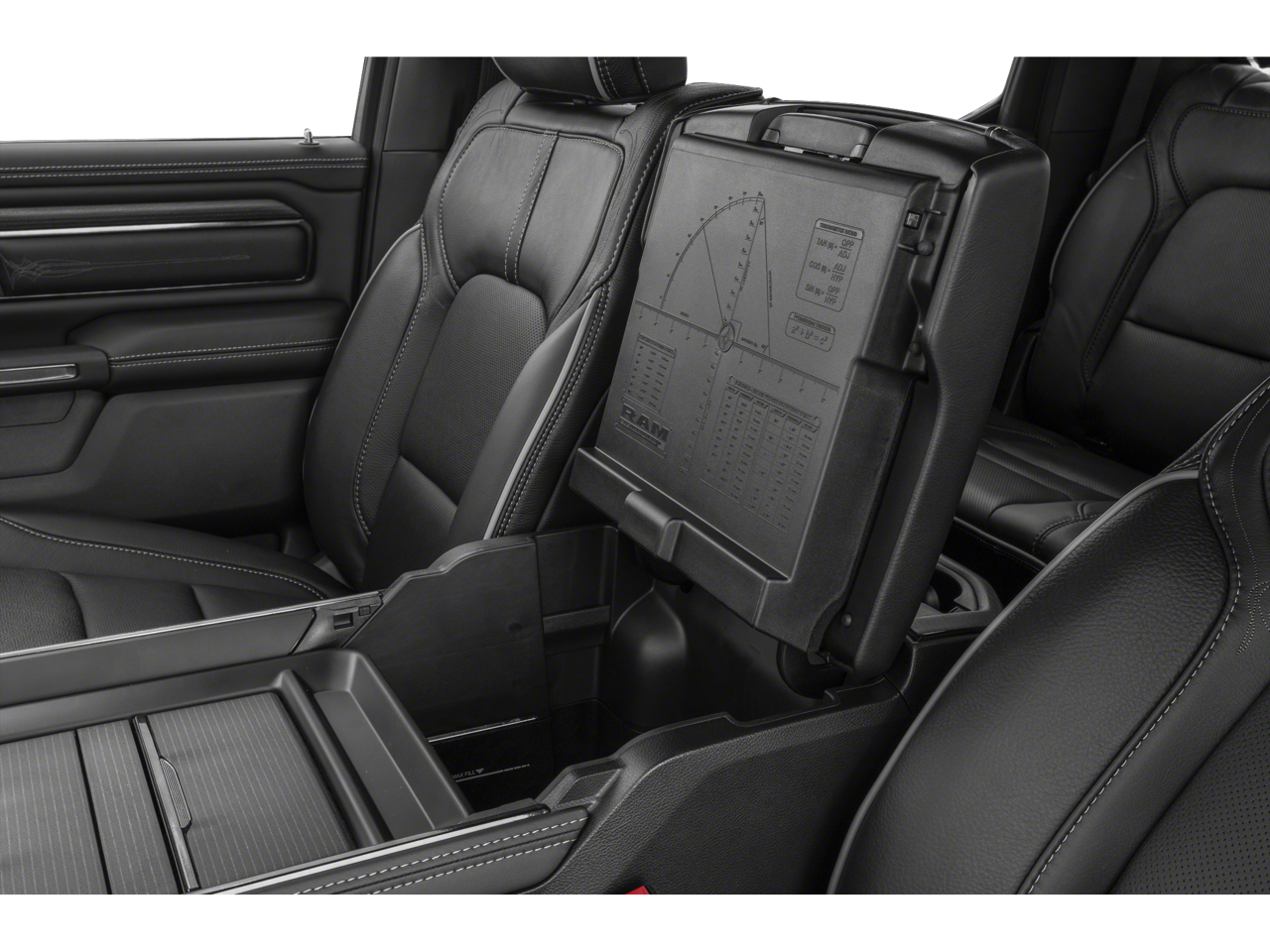 2022 RAM 1500 Limited Crew Cab 4x4 6'4' Box