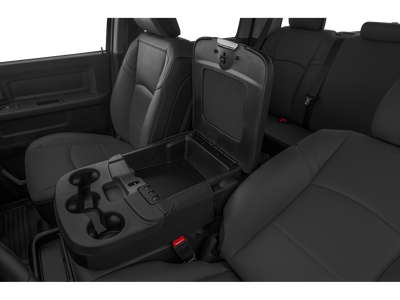 2022 RAM 2500 Limited 4x4 Crew Cab 64 Box