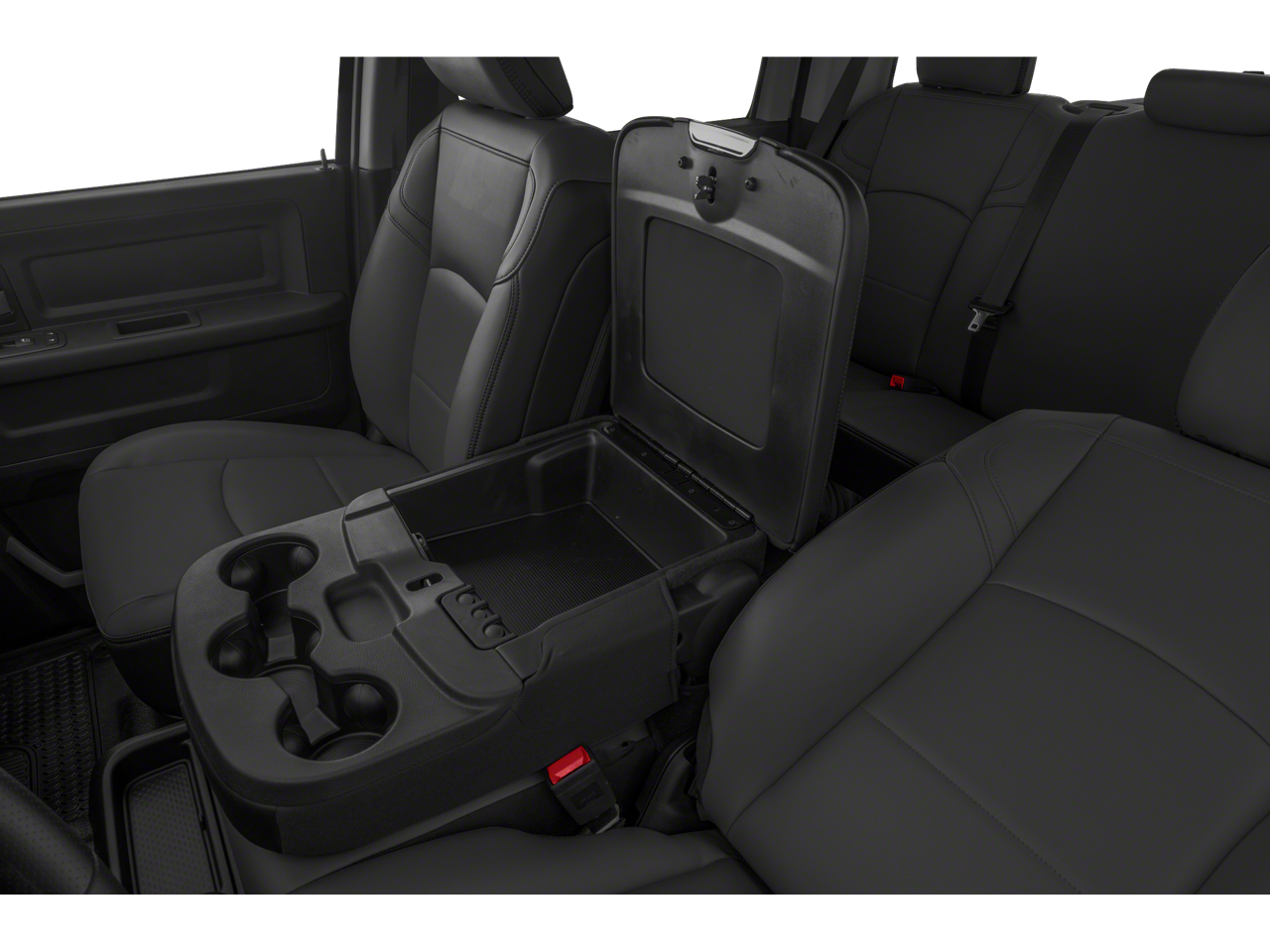 2022 RAM 2500 Limited 4x4 Crew Cab 64 Box