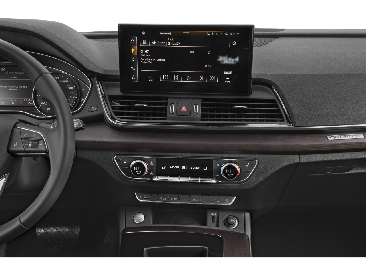 2023 Audi Q5 Premium Plus 40 TFSI quattro