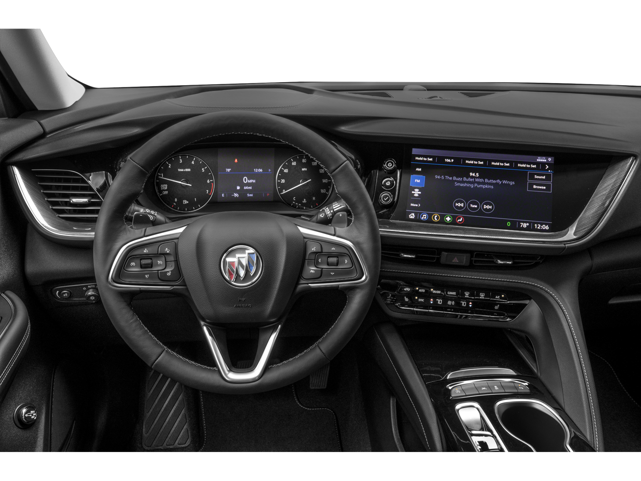 2023 Buick Envision Avenir FWD