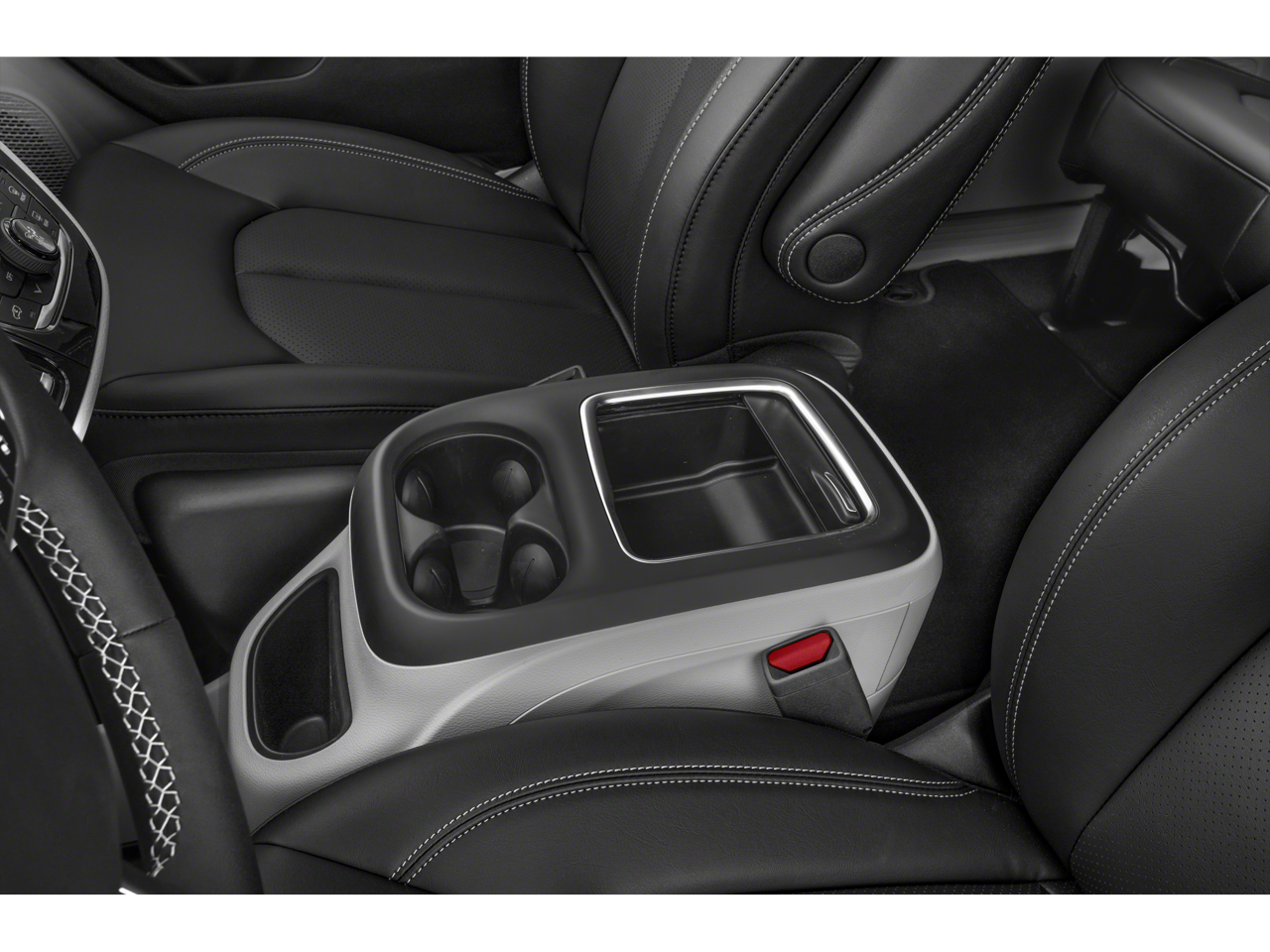 2023 Chrysler Pacifica Touring L AWD