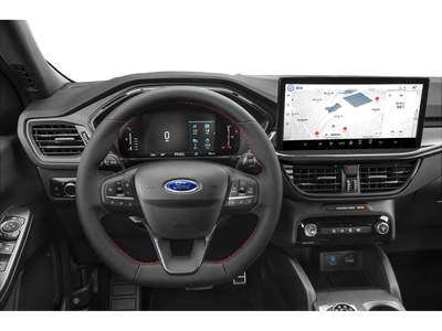 2023 Ford Escape ST-Line FWD