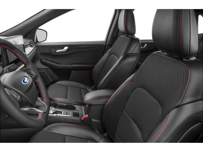 2023 Ford Escape ST-Line FWD