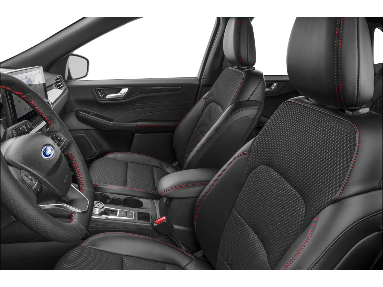 2023 Ford Escape ST-Line FWD