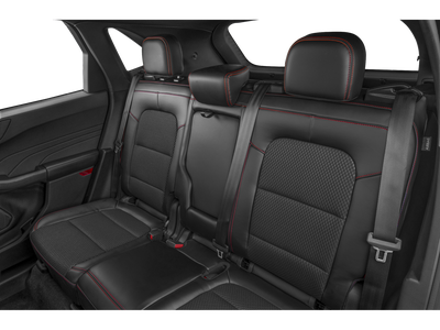 2023 Ford Escape ST-Line FWD