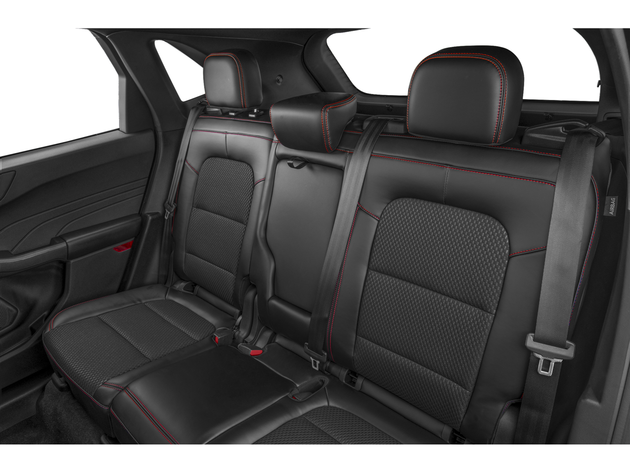 2023 Ford Escape ST-Line FWD